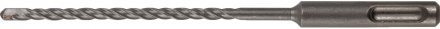 Бур по бетону SDS PLUS  с двойной резьбой 5х160 мм 32612