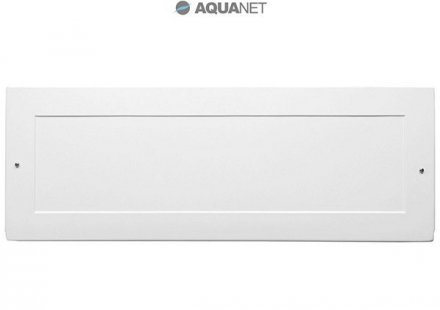 Панель фронтальная AQUANET WEST L 120 H54 У (243800)