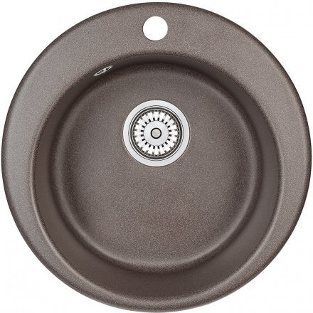 Кухонная мойка Granula GR-4801 эспрессо