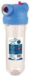 Магистральный фильтр для воды  SLIM LINE 10&quot; 135043/WFK-34