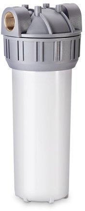 Водоочиститель ВМ 3/4 (д/хол. воды) Н102Р00