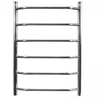 Полотенцесушитель водяной ТЕРА Виктория 400х800  (ПСБ-07-04) без комплект.