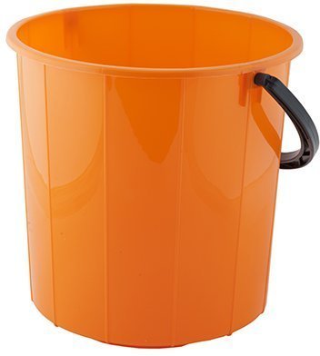 Ведро 15,0 л ЛЮКС Ж9572 С046