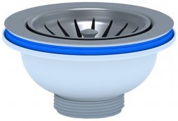 Выпуск 3 1/2 (Без перелива) М250 АНИ